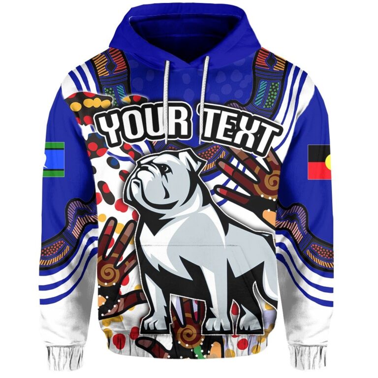 National Rugby League store - Loyal fans of Canterbury Bankstown Bulldogs's Unisex Hoodie,Unisex Zip Hoodie,Kid Hoodie,Kid Zip Hoodie:vintage National Rugby League suit,uniform,apparel,shirts,merch,hoodie,jackets,shorts,sweatshirt,outfits,clothes