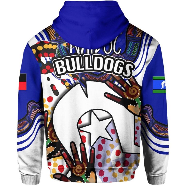 National Rugby League store - Loyal fans of Canterbury Bankstown Bulldogs's Unisex Hoodie,Unisex Zip Hoodie,Kid Hoodie,Kid Zip Hoodie:vintage National Rugby League suit,uniform,apparel,shirts,merch,hoodie,jackets,shorts,sweatshirt,outfits,clothes