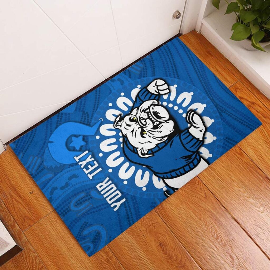 National Rugby League store - Loyal fans of Canterbury Bankstown Bulldogs's Doormat:vintage National Rugby League suit,uniform,apparel,shirts,merch,hoodie,jackets,shorts,sweatshirt,outfits,clothes