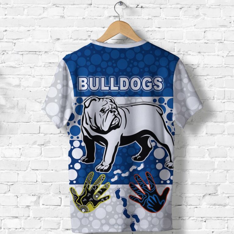 National Rugby League store - Loyal fans of Canterbury Bankstown Bulldogs's Unisex T-Shirt,Kid T-Shirt:vintage National Rugby League suit,uniform,apparel,shirts,merch,hoodie,jackets,shorts,sweatshirt,outfits,clothes