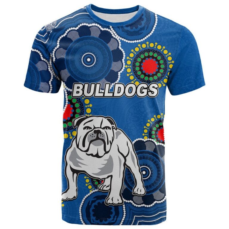 National Rugby League store - Loyal fans of Canterbury Bankstown Bulldogs's Unisex T-Shirt,Kid T-Shirt:vintage National Rugby League suit,uniform,apparel,shirts,merch,hoodie,jackets,shorts,sweatshirt,outfits,clothes