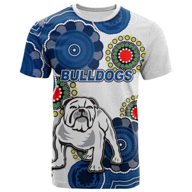 National Rugby League store - Loyal fans of Canterbury Bankstown Bulldogs's Unisex T-Shirt,Kid T-Shirt:vintage National Rugby League suit,uniform,apparel,shirts,merch,hoodie,jackets,shorts,sweatshirt,outfits,clothes