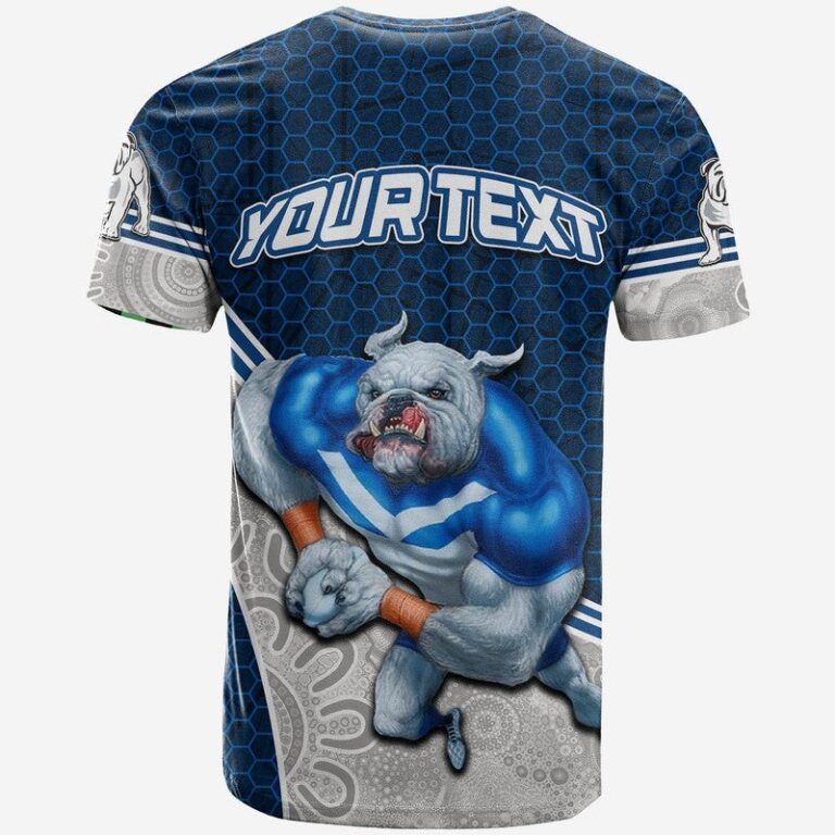 National Rugby League store - Loyal fans of Canterbury Bankstown Bulldogs's Unisex T-Shirt,Kid T-Shirt:vintage National Rugby League suit,uniform,apparel,shirts,merch,hoodie,jackets,shorts,sweatshirt,outfits,clothes