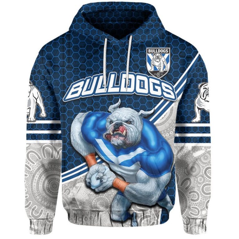 National Rugby League store - Loyal fans of Canterbury Bankstown Bulldogs's Unisex Hoodie,Unisex Zip Hoodie,Kid Hoodie,Kid Zip Hoodie:vintage National Rugby League suit,uniform,apparel,shirts,merch,hoodie,jackets,shorts,sweatshirt,outfits,clothes