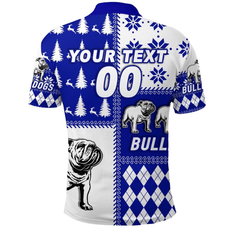National Rugby League store - Loyal fans of Canterbury Bankstown Bulldogs's Unisex Polo Shirt,Kid Polo Shirt:vintage National Rugby League suit,uniform,apparel,shirts,merch,hoodie,jackets,shorts,sweatshirt,outfits,clothes