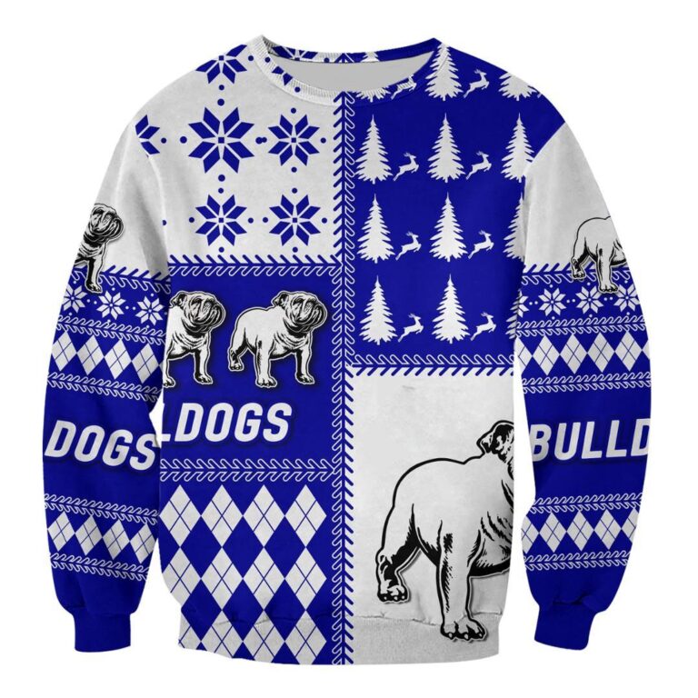 National Rugby League store - Loyal fans of Canterbury Bankstown Bulldogs's Unisex Sweatshirt,Kid Sweatshirt:vintage National Rugby League suit,uniform,apparel,shirts,merch,hoodie,jackets,shorts,sweatshirt,outfits,clothes