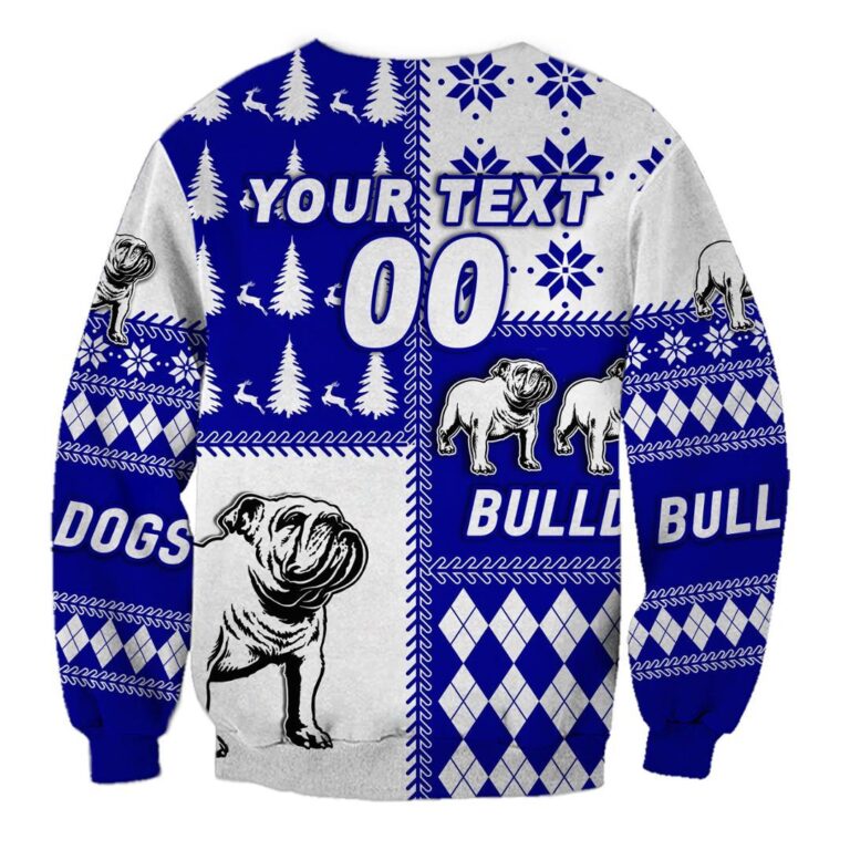 National Rugby League store - Loyal fans of Canterbury Bankstown Bulldogs's Unisex Sweatshirt,Kid Sweatshirt:vintage National Rugby League suit,uniform,apparel,shirts,merch,hoodie,jackets,shorts,sweatshirt,outfits,clothes