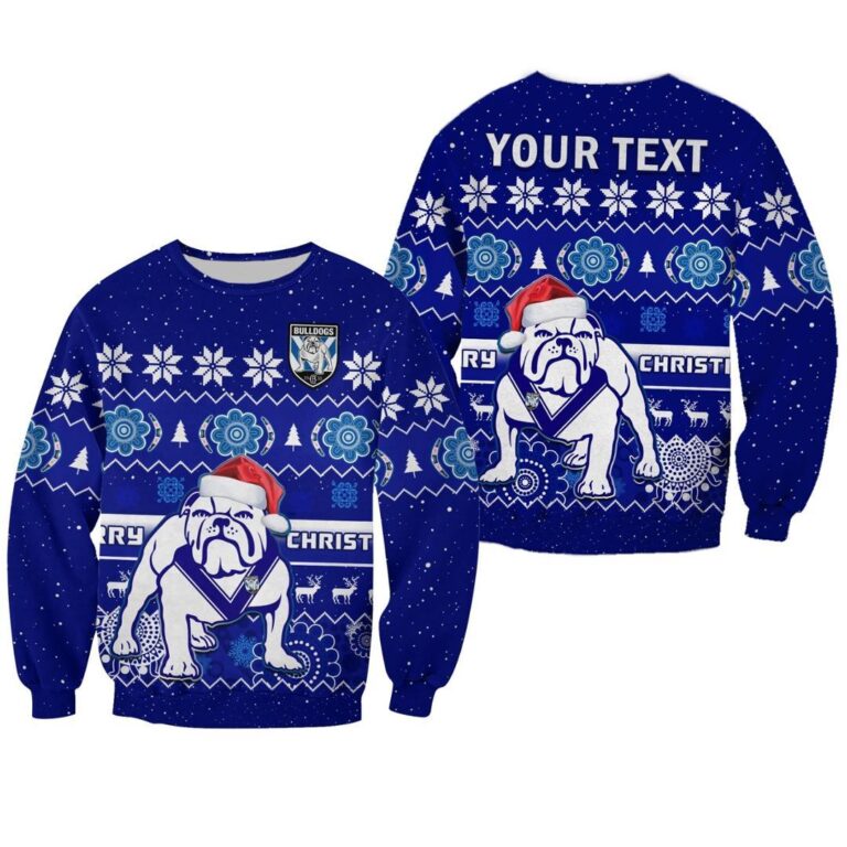 National Rugby League store - Loyal fans of Canterbury Bankstown Bulldogs's Unisex Sweatshirt,Kid Sweatshirt:vintage National Rugby League suit,uniform,apparel,shirts,merch,hoodie,jackets,shorts,sweatshirt,outfits,clothes