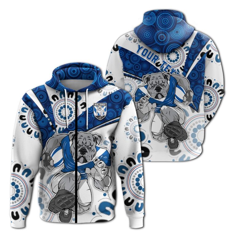 National Rugby League store - Loyal fans of Canterbury Bankstown Bulldogs's Unisex Hoodie,Unisex Zip Hoodie,Kid Hoodie,Kid Zip Hoodie:vintage National Rugby League suit,uniform,apparel,shirts,merch,hoodie,jackets,shorts,sweatshirt,outfits,clothes