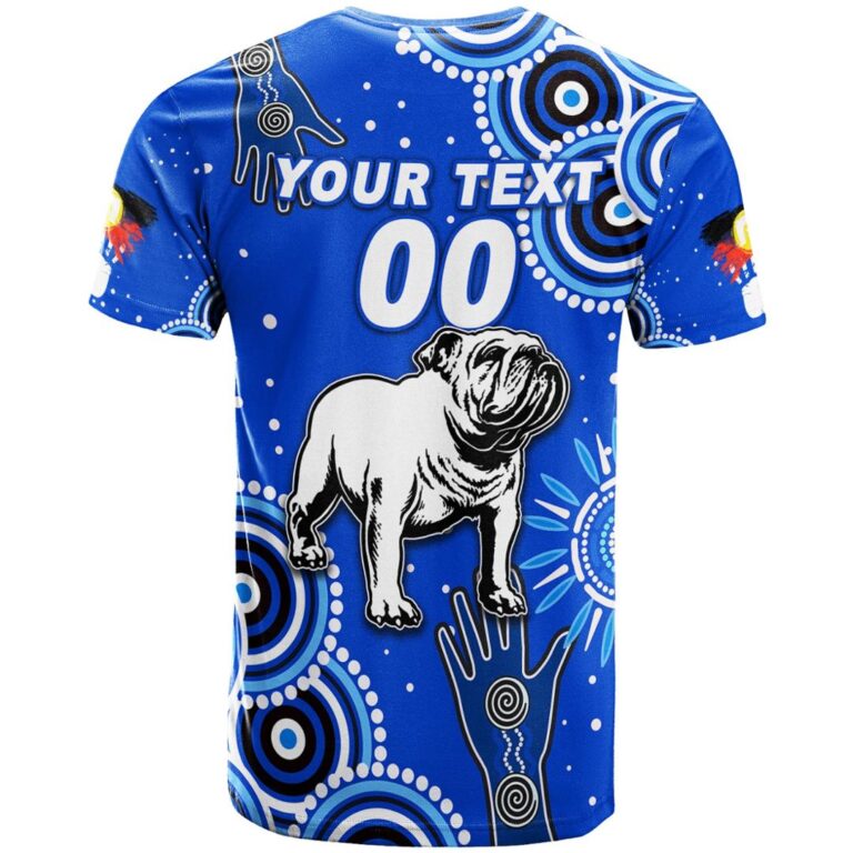 National Rugby League store - Loyal fans of Canterbury Bankstown Bulldogs's Unisex T-Shirt,Kid T-Shirt:vintage National Rugby League suit,uniform,apparel,shirts,merch,hoodie,jackets,shorts,sweatshirt,outfits,clothes