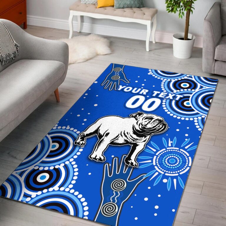 National Rugby League store - Loyal fans of Canterbury Bankstown Bulldogs's Rug:vintage National Rugby League suit,uniform,apparel,shirts,merch,hoodie,jackets,shorts,sweatshirt,outfits,clothes