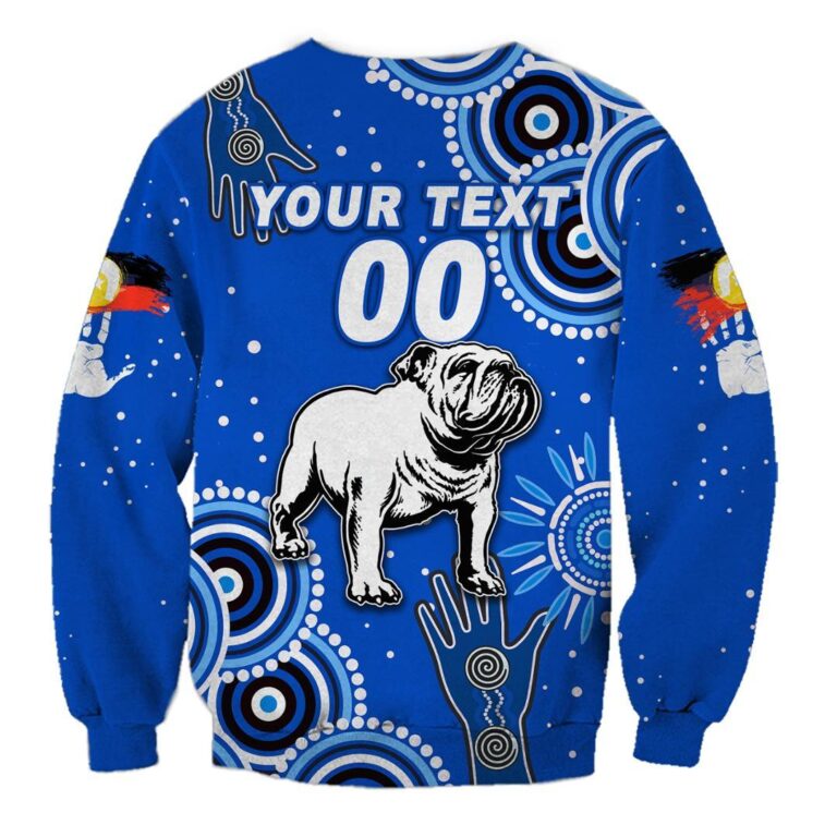 National Rugby League store - Loyal fans of Canterbury Bankstown Bulldogs's Unisex Sweatshirt,Kid Sweatshirt:vintage National Rugby League suit,uniform,apparel,shirts,merch,hoodie,jackets,shorts,sweatshirt,outfits,clothes