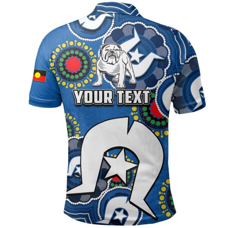 National Rugby League store - Loyal fans of Canterbury Bankstown Bulldogs's Unisex Polo Shirt,Kid Polo Shirt:vintage National Rugby League suit,uniform,apparel,shirts,merch,hoodie,jackets,shorts,sweatshirt,outfits,clothes