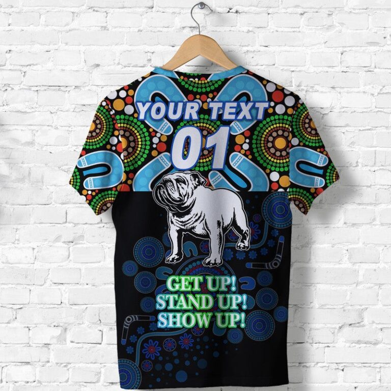 National Rugby League store - Loyal fans of Canterbury Bankstown Bulldogs's Unisex T-Shirt,Kid T-Shirt:vintage National Rugby League suit,uniform,apparel,shirts,merch,hoodie,jackets,shorts,sweatshirt,outfits,clothes