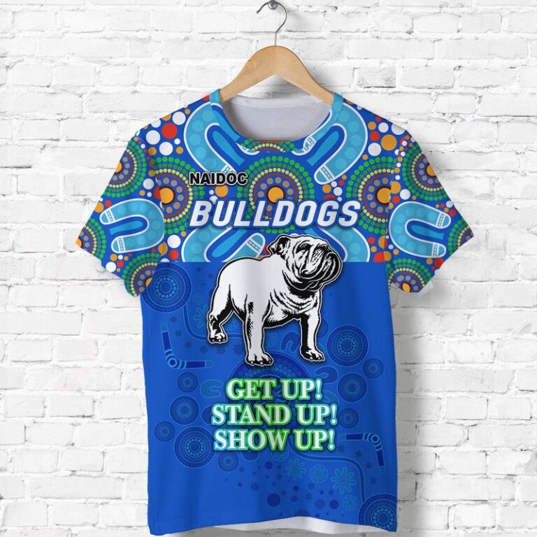National Rugby League store - Loyal fans of Canterbury Bankstown Bulldogs's Unisex T-Shirt,Kid T-Shirt:vintage National Rugby League suit,uniform,apparel,shirts,merch,hoodie,jackets,shorts,sweatshirt,outfits,clothes
