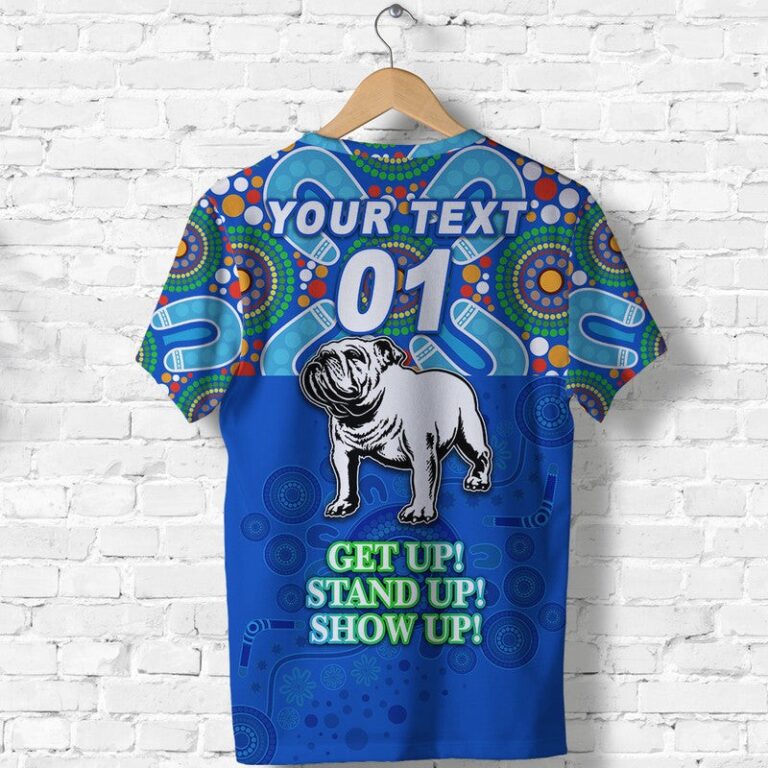 National Rugby League store - Loyal fans of Canterbury Bankstown Bulldogs's Unisex T-Shirt,Kid T-Shirt:vintage National Rugby League suit,uniform,apparel,shirts,merch,hoodie,jackets,shorts,sweatshirt,outfits,clothes