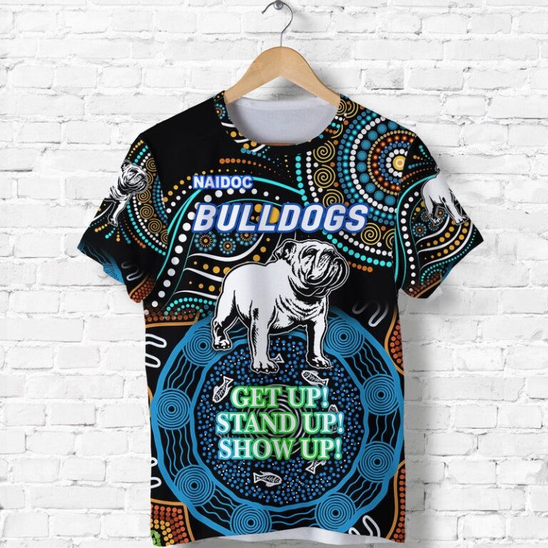 National Rugby League store - Loyal fans of Canterbury Bankstown Bulldogs's Unisex T-Shirt,Kid T-Shirt:vintage National Rugby League suit,uniform,apparel,shirts,merch,hoodie,jackets,shorts,sweatshirt,outfits,clothes