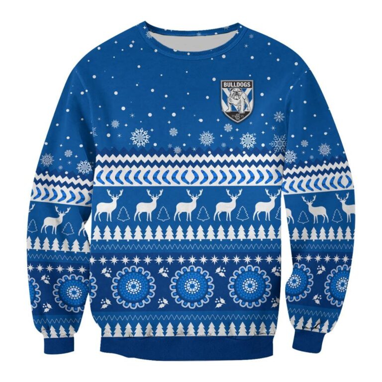 National Rugby League store - Loyal fans of Canterbury Bankstown Bulldogs's Unisex Sweatshirt,Kid Sweatshirt:vintage National Rugby League suit,uniform,apparel,shirts,merch,hoodie,jackets,shorts,sweatshirt,outfits,clothes