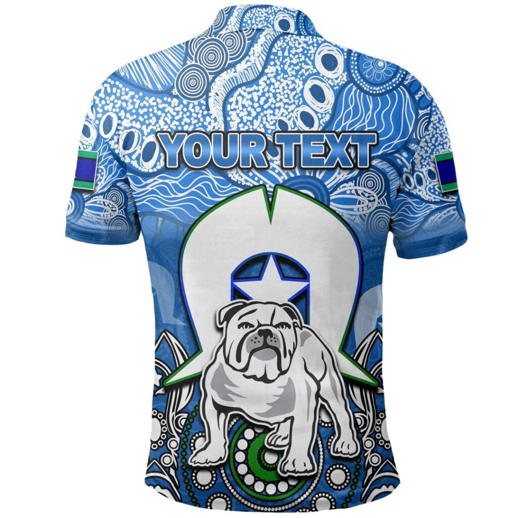 National Rugby League store - Loyal fans of Canterbury Bankstown Bulldogs's Unisex Polo Shirt,Kid Polo Shirt:vintage National Rugby League suit,uniform,apparel,shirts,merch,hoodie,jackets,shorts,sweatshirt,outfits,clothes