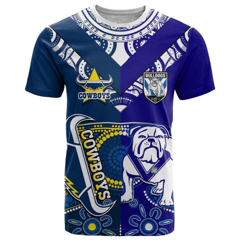 National Rugby League store - Loyal fans of Canterbury Bankstown Bulldogs's Unisex T-Shirt,Kid T-Shirt:vintage National Rugby League suit,uniform,apparel,shirts,merch,hoodie,jackets,shorts,sweatshirt,outfits,clothes