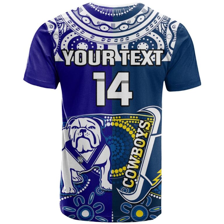 National Rugby League store - Loyal fans of Canterbury Bankstown Bulldogs's Unisex T-Shirt,Kid T-Shirt:vintage National Rugby League suit,uniform,apparel,shirts,merch,hoodie,jackets,shorts,sweatshirt,outfits,clothes