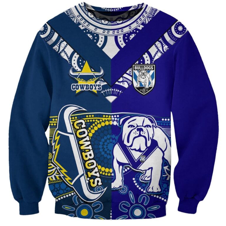 National Rugby League store - Loyal fans of Canterbury Bankstown Bulldogs's Unisex Sweatshirt,Kid Sweatshirt:vintage National Rugby League suit,uniform,apparel,shirts,merch,hoodie,jackets,shorts,sweatshirt,outfits,clothes