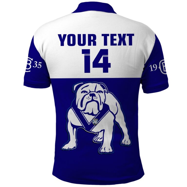 National Rugby League store - Loyal fans of Canterbury Bankstown Bulldogs's Unisex Polo Shirt,Kid Polo Shirt:vintage National Rugby League suit,uniform,apparel,shirts,merch,hoodie,jackets,shorts,sweatshirt,outfits,clothes