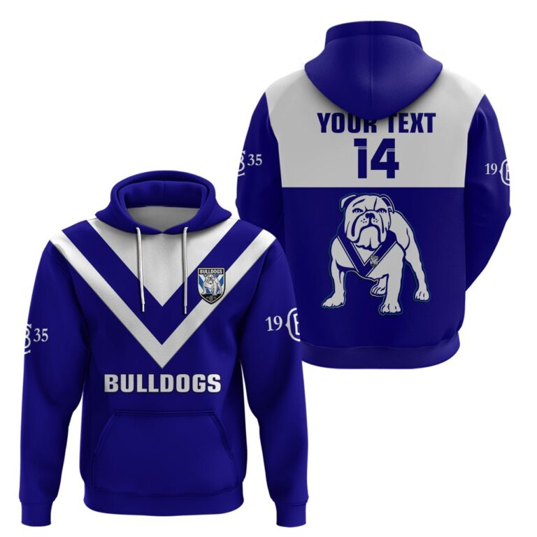 National Rugby League store - Loyal fans of Canterbury Bankstown Bulldogs's Unisex Hoodie,Unisex Zip Hoodie,Kid Hoodie,Kid Zip Hoodie:vintage National Rugby League suit,uniform,apparel,shirts,merch,hoodie,jackets,shorts,sweatshirt,outfits,clothes