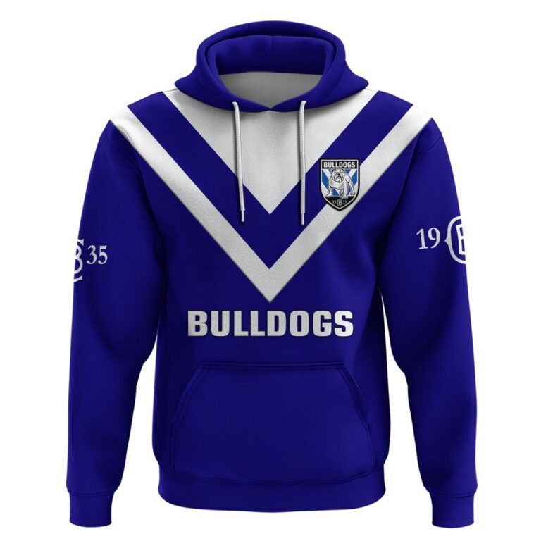 National Rugby League store - Loyal fans of Canterbury Bankstown Bulldogs's Unisex Hoodie,Unisex Zip Hoodie,Kid Hoodie,Kid Zip Hoodie:vintage National Rugby League suit,uniform,apparel,shirts,merch,hoodie,jackets,shorts,sweatshirt,outfits,clothes