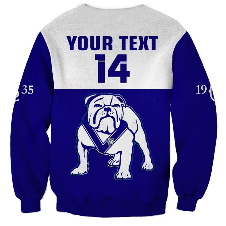 National Rugby League store - Loyal fans of Canterbury Bankstown Bulldogs's Unisex Sweatshirt,Kid Sweatshirt:vintage National Rugby League suit,uniform,apparel,shirts,merch,hoodie,jackets,shorts,sweatshirt,outfits,clothes