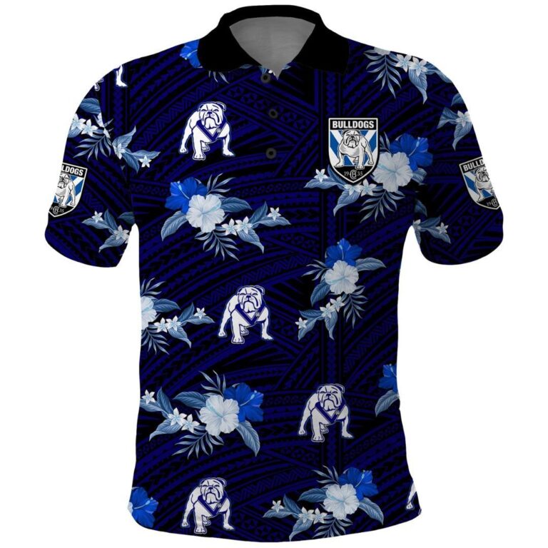 National Rugby League store - Loyal fans of Canterbury Bankstown Bulldogs's Unisex Polo Shirt,Kid Polo Shirt:vintage National Rugby League suit,uniform,apparel,shirts,merch,hoodie,jackets,shorts,sweatshirt,outfits,clothes