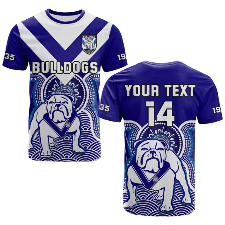 National Rugby League store - Loyal fans of Canterbury Bankstown Bulldogs's Unisex T-Shirt,Kid T-Shirt:vintage National Rugby League suit,uniform,apparel,shirts,merch,hoodie,jackets,shorts,sweatshirt,outfits,clothes