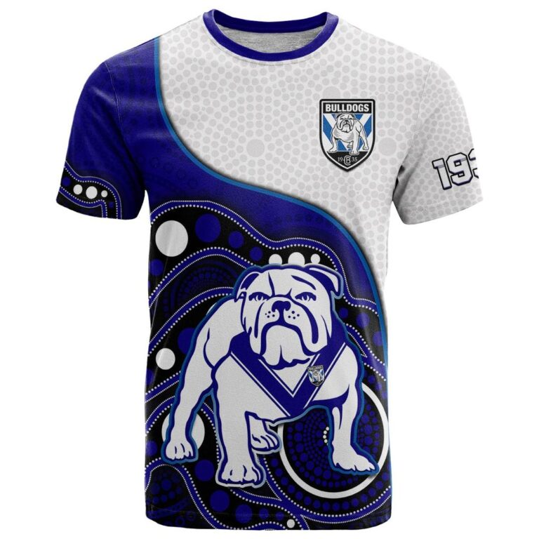 National Rugby League store - Loyal fans of Canterbury Bankstown Bulldogs's Unisex T-Shirt,Kid T-Shirt:vintage National Rugby League suit,uniform,apparel,shirts,merch,hoodie,jackets,shorts,sweatshirt,outfits,clothes