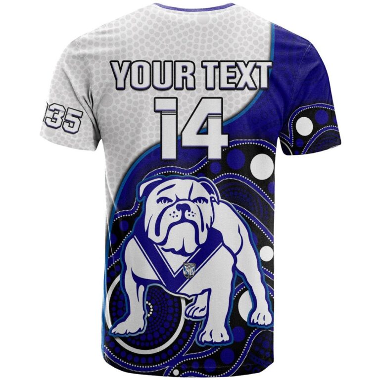 National Rugby League store - Loyal fans of Canterbury Bankstown Bulldogs's Unisex T-Shirt,Kid T-Shirt:vintage National Rugby League suit,uniform,apparel,shirts,merch,hoodie,jackets,shorts,sweatshirt,outfits,clothes