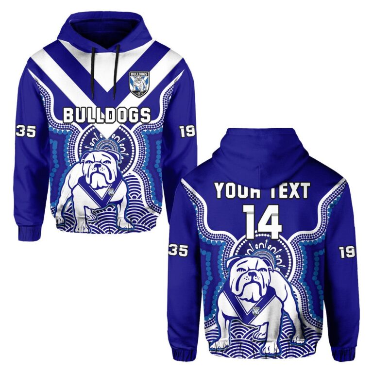 National Rugby League store - Loyal fans of Canterbury Bankstown Bulldogs's Unisex Hoodie,Unisex Zip Hoodie,Kid Hoodie,Kid Zip Hoodie:vintage National Rugby League suit,uniform,apparel,shirts,merch,hoodie,jackets,shorts,sweatshirt,outfits,clothes