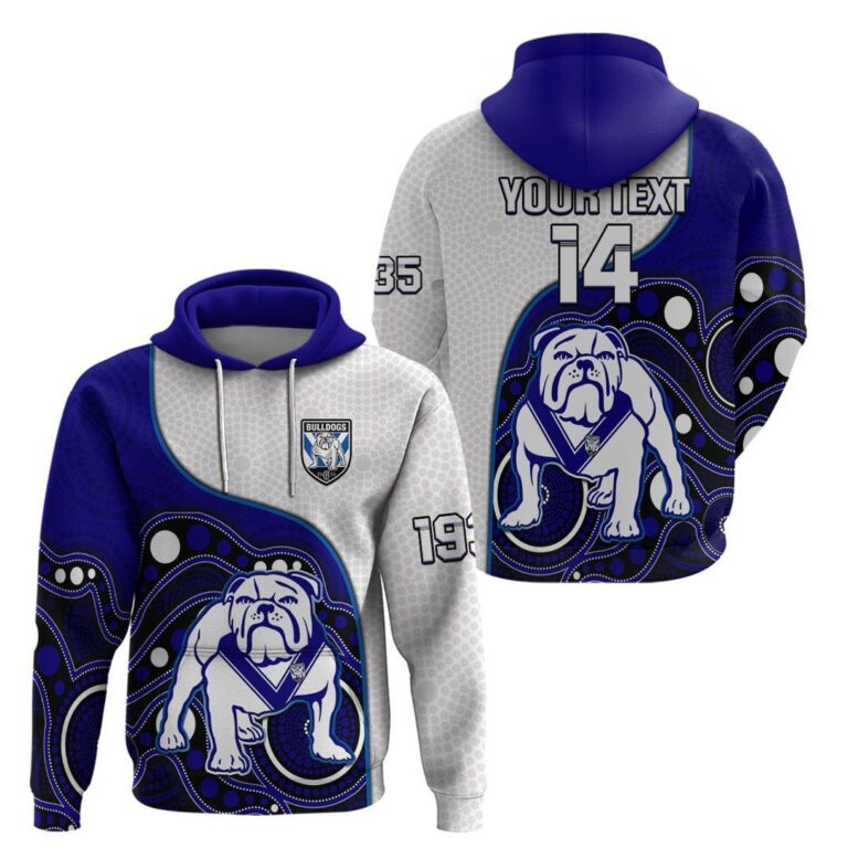 National Rugby League store - Loyal fans of Canterbury Bankstown Bulldogs's Unisex Hoodie,Unisex Zip Hoodie,Kid Hoodie,Kid Zip Hoodie:vintage National Rugby League suit,uniform,apparel,shirts,merch,hoodie,jackets,shorts,sweatshirt,outfits,clothes