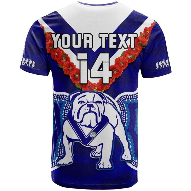 National Rugby League store - Loyal fans of Canterbury Bankstown Bulldogs's Unisex T-Shirt,Kid T-Shirt:vintage National Rugby League suit,uniform,apparel,shirts,merch,hoodie,jackets,shorts,sweatshirt,outfits,clothes