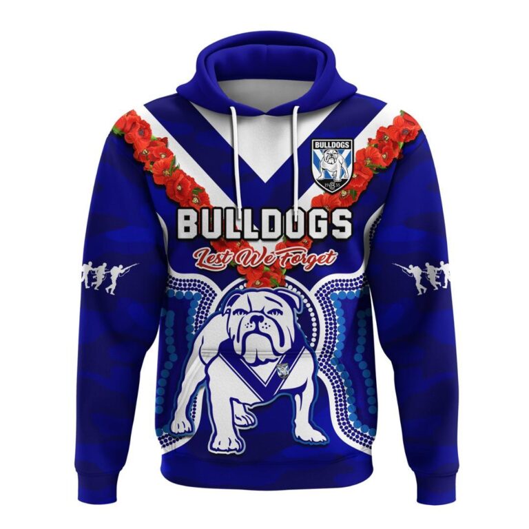 National Rugby League store - Loyal fans of Canterbury Bankstown Bulldogs's Unisex Hoodie,Unisex Zip Hoodie,Kid Hoodie,Kid Zip Hoodie:vintage National Rugby League suit,uniform,apparel,shirts,merch,hoodie,jackets,shorts,sweatshirt,outfits,clothes