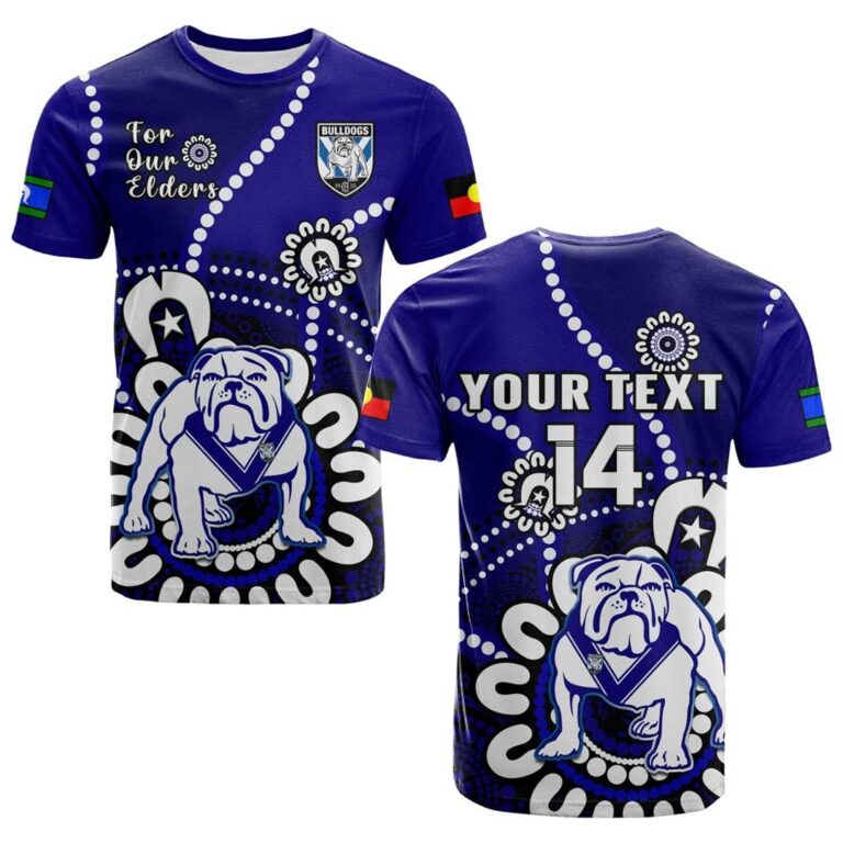 National Rugby League store - Loyal fans of Canterbury Bankstown Bulldogs's Unisex T-Shirt,Kid T-Shirt:vintage National Rugby League suit,uniform,apparel,shirts,merch,hoodie,jackets,shorts,sweatshirt,outfits,clothes