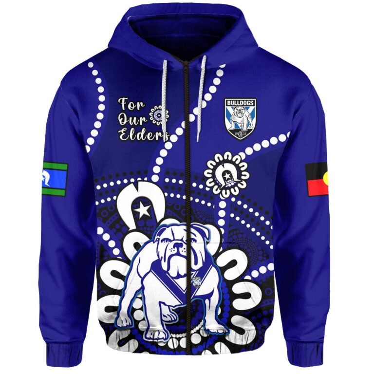 National Rugby League store - Loyal fans of Canterbury Bankstown Bulldogs's Unisex Hoodie,Unisex Zip Hoodie,Kid Hoodie,Kid Zip Hoodie:vintage National Rugby League suit,uniform,apparel,shirts,merch,hoodie,jackets,shorts,sweatshirt,outfits,clothes