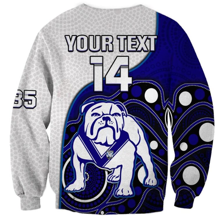 National Rugby League store - Loyal fans of Canterbury Bankstown Bulldogs's Unisex Sweatshirt,Kid Sweatshirt:vintage National Rugby League suit,uniform,apparel,shirts,merch,hoodie,jackets,shorts,sweatshirt,outfits,clothes