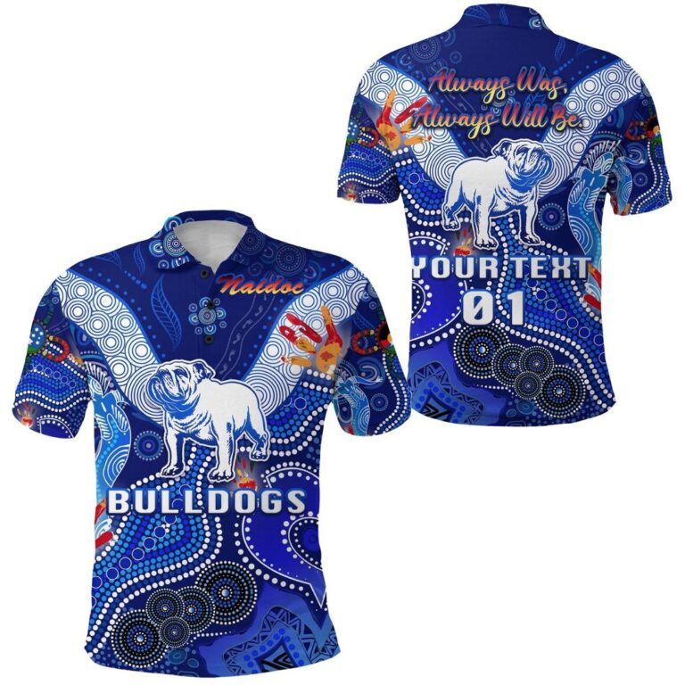 National Rugby League store - Loyal fans of Canterbury Bankstown Bulldogs's Unisex Polo Shirt,Kid Polo Shirt:vintage National Rugby League suit,uniform,apparel,shirts,merch,hoodie,jackets,shorts,sweatshirt,outfits,clothes
