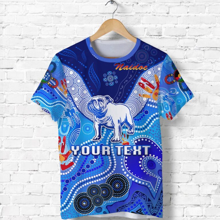 National Rugby League store - Loyal fans of Canterbury Bankstown Bulldogs's Unisex T-Shirt,Kid T-Shirt:vintage National Rugby League suit,uniform,apparel,shirts,merch,hoodie,jackets,shorts,sweatshirt,outfits,clothes