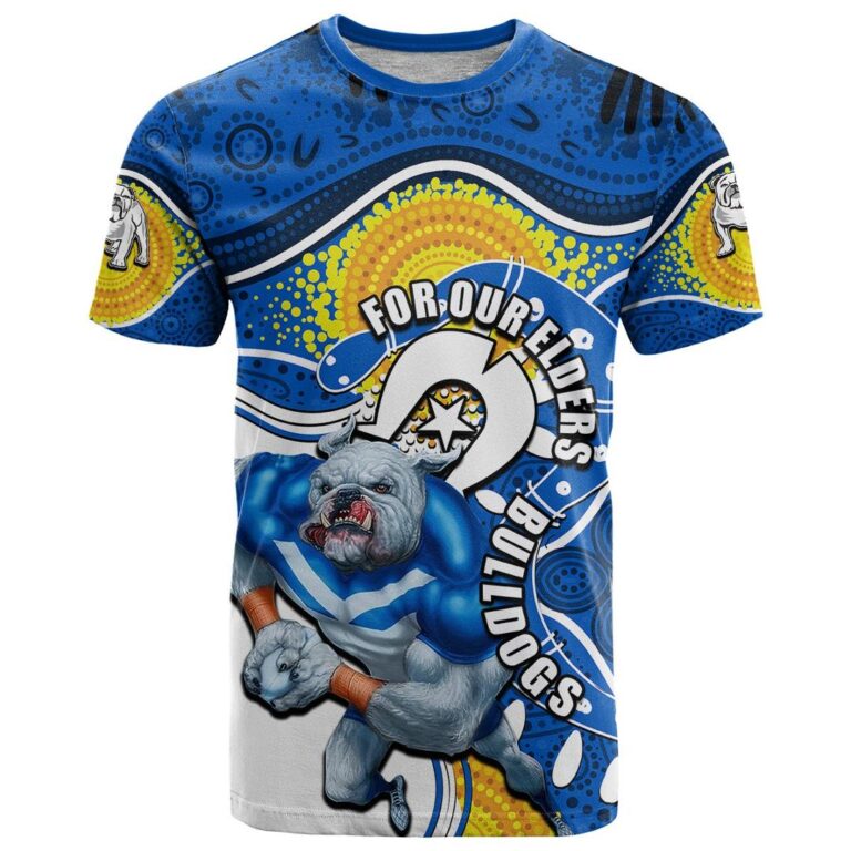 National Rugby League store - Loyal fans of Canterbury Bankstown Bulldogs's Unisex T-Shirt,Kid T-Shirt:vintage National Rugby League suit,uniform,apparel,shirts,merch,hoodie,jackets,shorts,sweatshirt,outfits,clothes