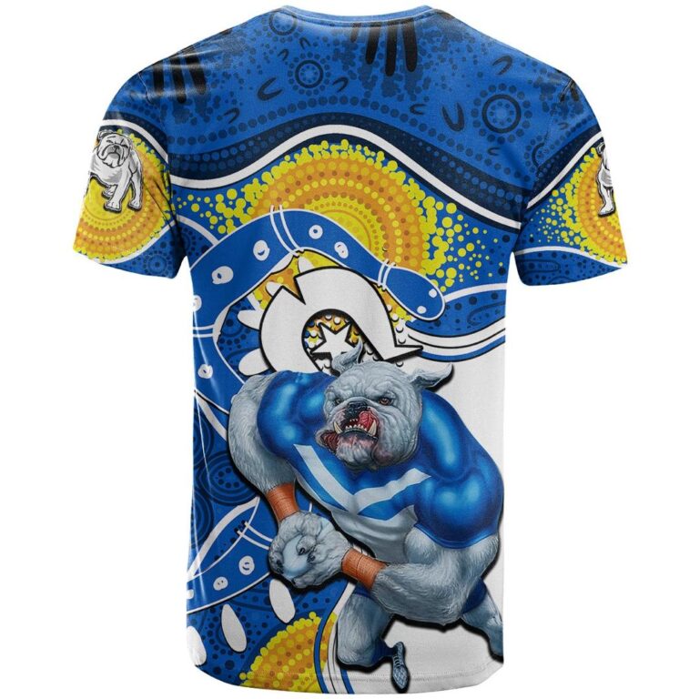 National Rugby League store - Loyal fans of Canterbury Bankstown Bulldogs's Unisex T-Shirt,Kid T-Shirt:vintage National Rugby League suit,uniform,apparel,shirts,merch,hoodie,jackets,shorts,sweatshirt,outfits,clothes