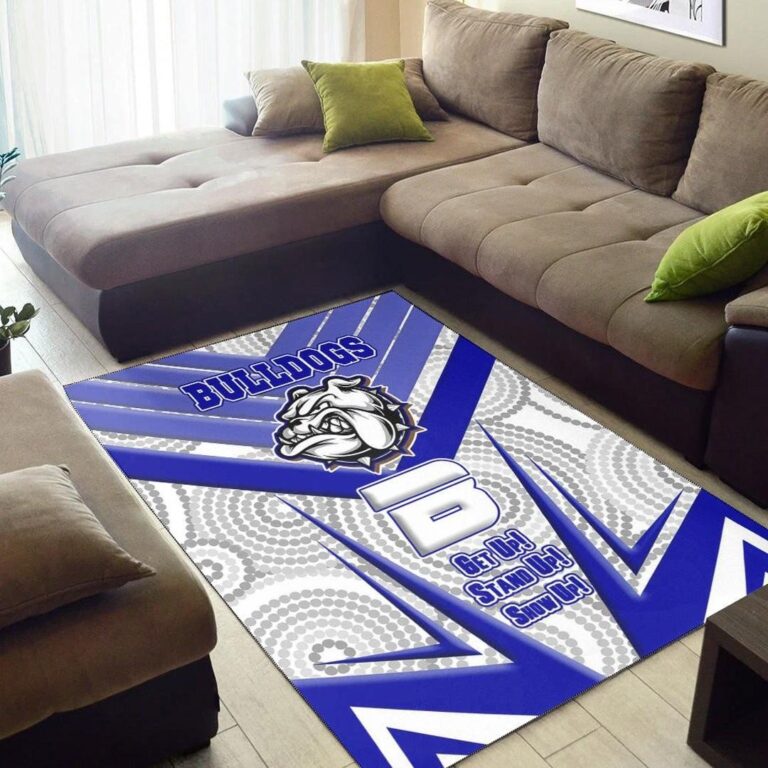 National Rugby League store - Loyal fans of Canterbury Bankstown Bulldogs's Rug:vintage National Rugby League suit,uniform,apparel,shirts,merch,hoodie,jackets,shorts,sweatshirt,outfits,clothes