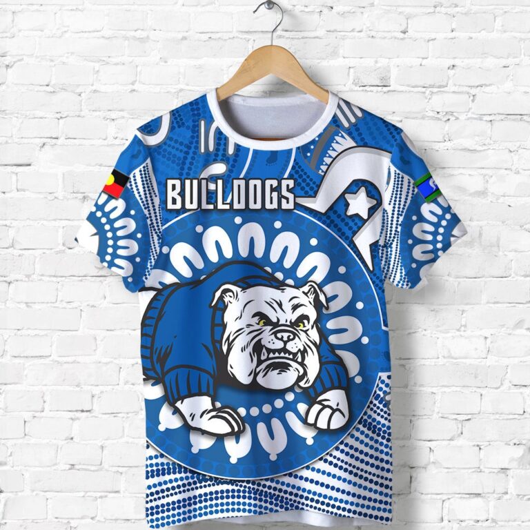 National Rugby League store - Loyal fans of Canterbury Bankstown Bulldogs's Unisex T-Shirt,Kid T-Shirt:vintage National Rugby League suit,uniform,apparel,shirts,merch,hoodie,jackets,shorts,sweatshirt,outfits,clothes