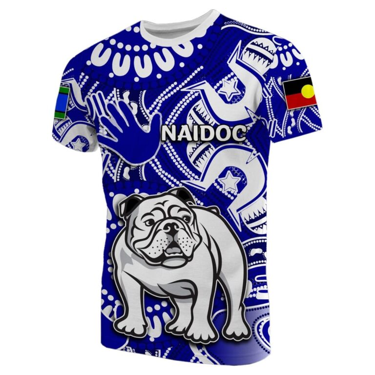 National Rugby League store - Loyal fans of Canterbury Bankstown Bulldogs's Unisex T-Shirt,Kid T-Shirt:vintage National Rugby League suit,uniform,apparel,shirts,merch,hoodie,jackets,shorts,sweatshirt,outfits,clothes