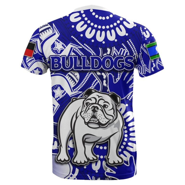 National Rugby League store - Loyal fans of Canterbury Bankstown Bulldogs's Unisex T-Shirt,Kid T-Shirt:vintage National Rugby League suit,uniform,apparel,shirts,merch,hoodie,jackets,shorts,sweatshirt,outfits,clothes