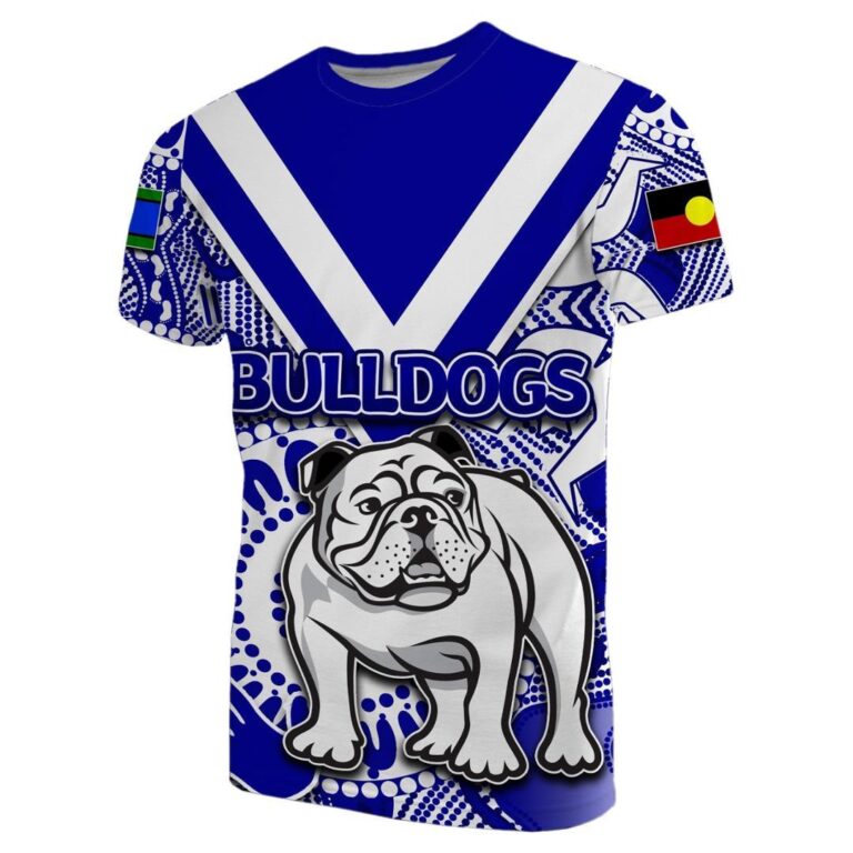 National Rugby League store - Loyal fans of Canterbury Bankstown Bulldogs's Unisex T-Shirt,Kid T-Shirt:vintage National Rugby League suit,uniform,apparel,shirts,merch,hoodie,jackets,shorts,sweatshirt,outfits,clothes
